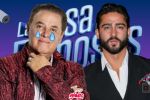 La Casa de Los Famosos México: Luis Potro Caballero hace llorar a Mayito en el desayuno, ¿qué pasó?