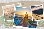 Usuaria de Tiktok reveló las 3 ciudades de México que no volvería a visitar