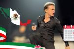 Luis Miguel regresa a la CDMX con 10 fechas ¿Dónde y cuándo comprar los boletos?