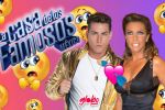 La casa de los famosos México:  Adrián Marcelo y Agustín Planean nuevo romance en el reality ¿A quién conquistarán?