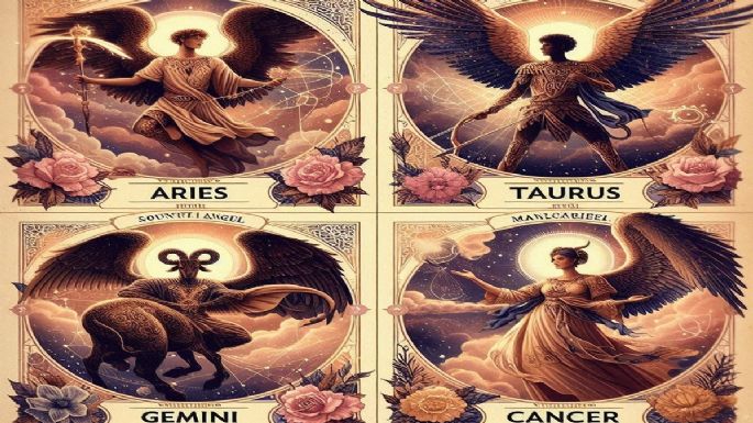 Fortuna, estos son los cuatro signos que serán bañados con abundancia antes del viernes 9 de agosto, según los ángeles