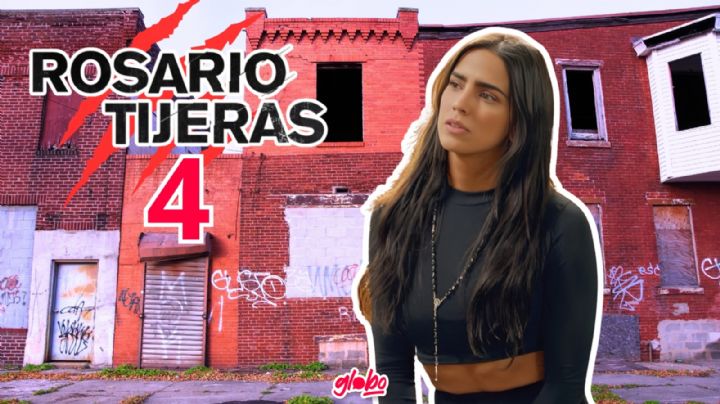 Rosario Tijeras: ¿Cuántos capítulos tiene la cuarta temporada?