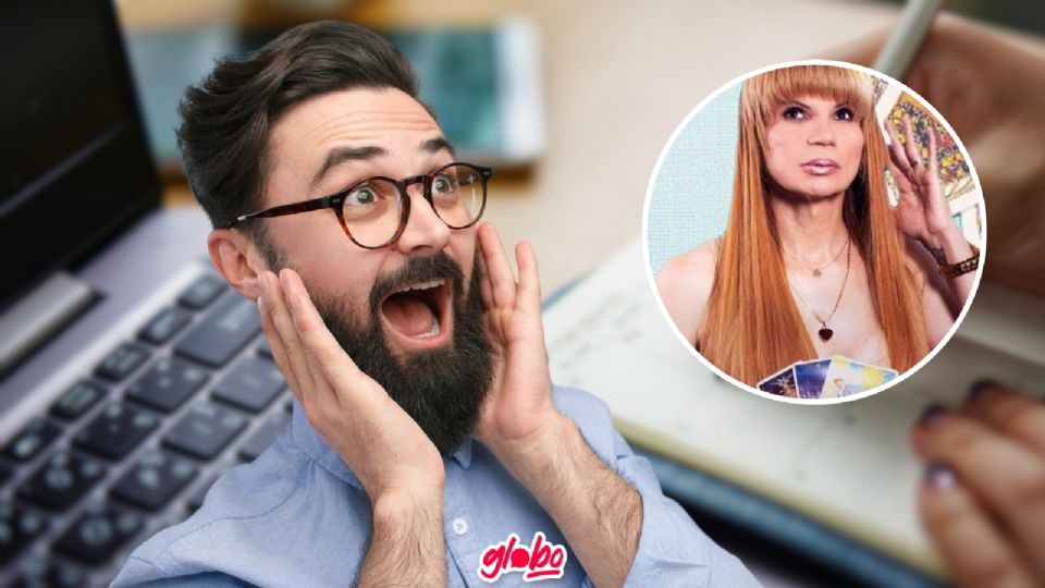 Descubre cómo puedes mejorar profesionalmente con los consejos y predicciones de Mhoni Vidente.