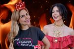 Karla Panini REACCIONA a comparaciones con Ángela Aguilar | "Todavía está muy chiquita"