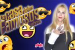 Shanik Berman a integrantes de La Casa de los Famosos: “son unos hipócritas”
