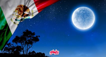 Luna Azul 2024 ¿Cuándo y cómo verla en México? Detalles del fenómeno astronómico