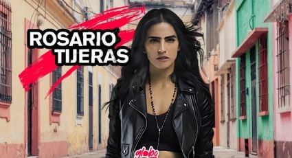 Rosario Tijeras: ¿En qué personaje está basado el personaje de Barbara de Regil?