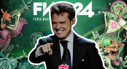 FENAPO 2024: Luis Miguel en concierto GRATIS | ¿Cuándo y dónde? Estos son todos los detalles