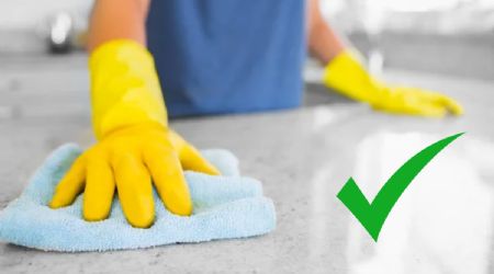 El económico alimento ideal para limpiar los muebles de tu hogar