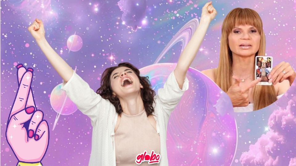 Mhoni Vidente, la mejor pitonisa de latinoamérica te regala en las predicciones del tarot cuáles son los amuletos de la suerte en el horóscopo de hoy, 10 de julio de 2024.