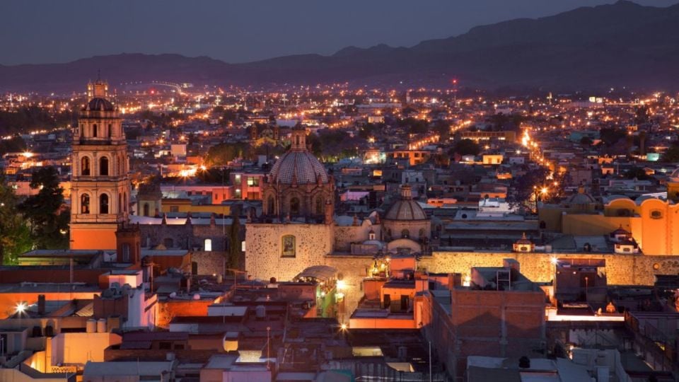 ¿Cuántos y cuáles son los pueblos mágicos de San Luis Potosí y qué puedes hacer durante tu visita?. Fuente: Foto: Gobierno de México