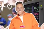 Daniel Bisogno manda mensaje a sus fans después de su operación ¿Cuándo regresa a ventaneando? | Video
