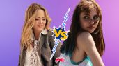 Foto ilustrativa de la nota titulada: Natalia Téllez revela que su pelea con Andrea Legarreta fue por un exnovio ¿De quién se trata?