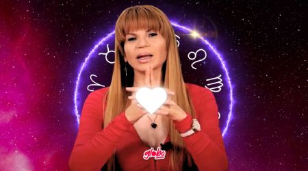 Horóscopo Mhoni Vidente hoy Miércoles 11 de Septiembre: Las nuevas oportunidades en el amor para estos signos zodiacales