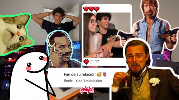 RoRo Bueno vuelve a ser VIRAL por armar PC Gamer para Pablo: Estallan MEMES “Fan de su Relación"