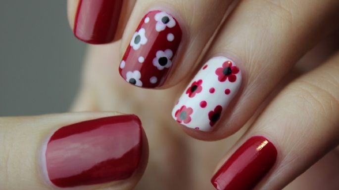 5 tendencias de uñas que te harán ver elegante