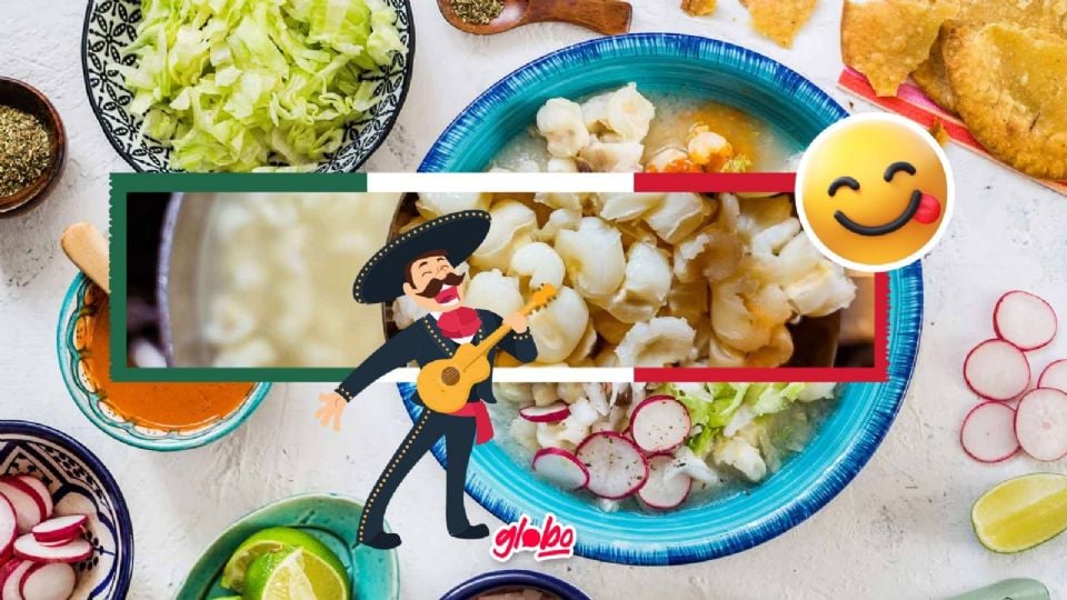 Te revelamos el secreto para que prepares el mejor Pozole para tu cena del 15 de Septiembre.