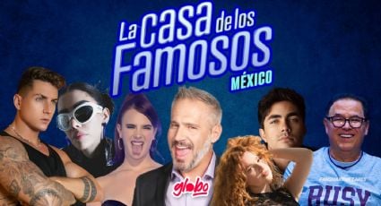 La Casa de los Famosos México: ¿Quiénes son los nominados de HOY 11 de septiembre? | Es el fin del cuarto Tierra