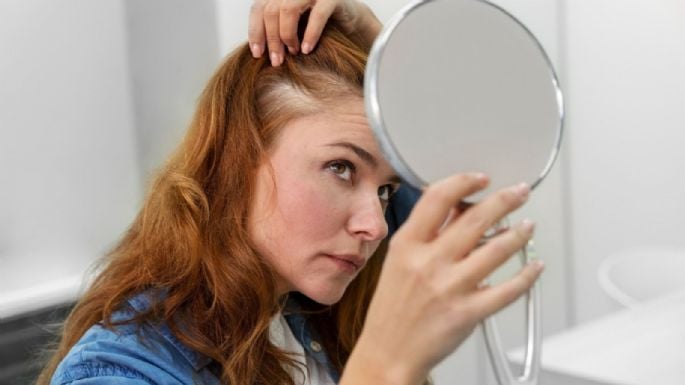 ¿Por qué se cae el cabello en otoño? Esta es la razón