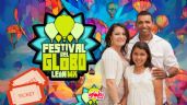 Foto ilustrativa de la nota titulada Festival Internacional del Globo León 2024: ¿Cuánto cuesta y qué incluye el boleto VIP?