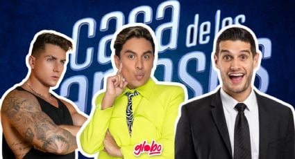 ¡Ricardo Peralta revela intimidades de LCDLF! Adrián Marcelo y Agustín se daban placer | Video