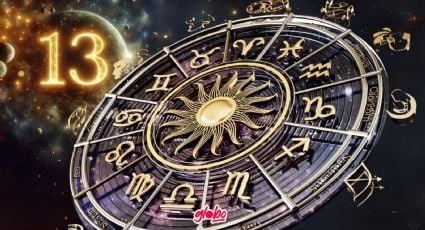 Viernes 13: Así influirá la energía de este misterioso día en tu signo zodiacal