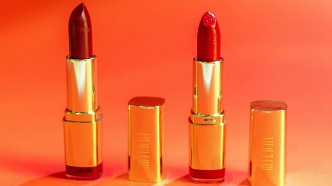 Colores de labiales para septiembre, la tendencia que no debes dejar pasar