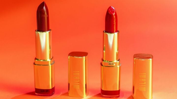 Colores de labiales para septiembre, la tendencia que no debes dejar pasar