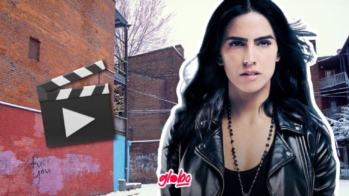 Rosario Tijeras 4: PRIMER adelanto de la Temporada con Bárbara de Regil | VIDEO