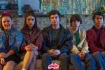 Nadie nos va a extrañar: ¿Quiénes son los actores de la nueva serie de streaming inspirada en los 90's?