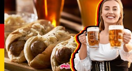 Oktoberfest 2024: Fechas de eventos, sedes y precios de boletos