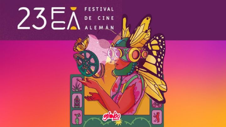 23 Festival de cine Alemán en CDMX | Cuándo, Dónde y Precios de Boletos