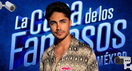 Eliminado de La Casa De Los Famosos México: ¿Quién es el OCTAVO participante que salió HOY domingo 15 de septiembre?