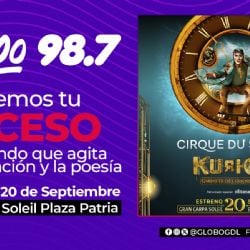 KURIOS EN GUADALAJARA