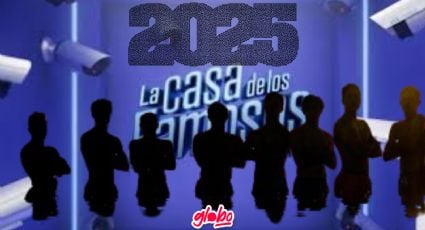 Filtran la lista de participantes de La Casa de Los Famosos 2025, ¿Quiénes son?