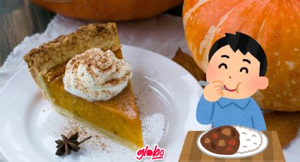 ¿Qué es el pumpkin spice y en qué platillos se usa?