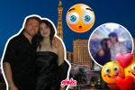 Emily, hija del ‘Canelo’ Álvarez, presume a su nueva conquista amorosa en Las Vegas | Foto