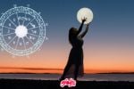 Luna de la cosecha: ¿Cómo afecta la superluna del 18 de septiembre a mi signo?, esto pasa con el eclipse de Luna llena