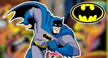 Batman Day, un show de luces y actividades GRATIS para realizar en la CDMX este fin de semana ¿A qué hora inicia?