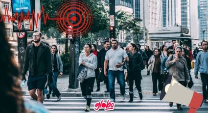 ¿A qué hora es el simulacro nacional del 19 de septiembre en la CDMX?