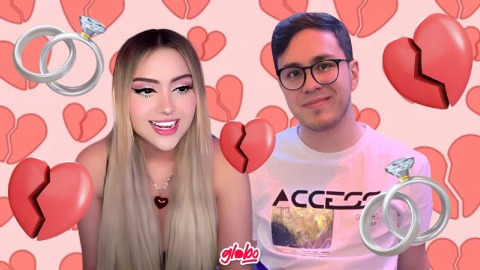 Ari Gameplays y JuanSGuarnizo se divorcian