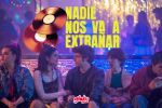 Nadie nos va a extrañar: Top 8 de las mejores canciones de la serie de streaming inspirada en los 90’s