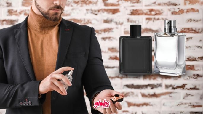 Top 5 perfumes para hombre que te harán oler mejor que todos según experto