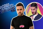 La Casa de los Famosos México: Martín Ricca defiende a Adrián Marcelo: “Se clavan mucho”