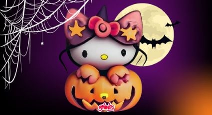 Festival de Hello Kitty CDMX 2024: ¿Dónde y cuándo será la edición Halloween que promete darte tu calaverita?