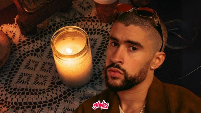 Bad Bunny estrena “Una velita”, te contamos su conmovedor significado