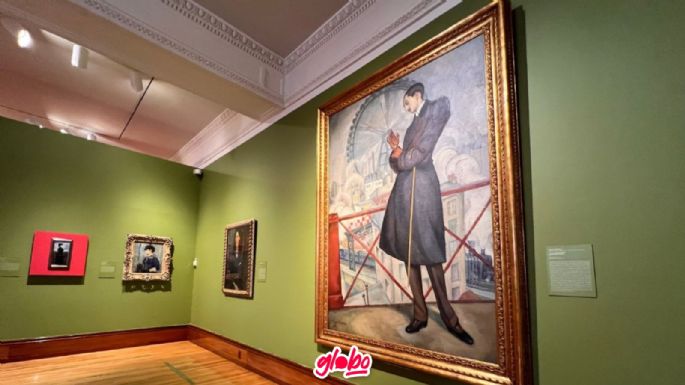 Diálogos de Vanguardia en el MUNAL: La nueva exposición de Renoir, Manet y Pissarro