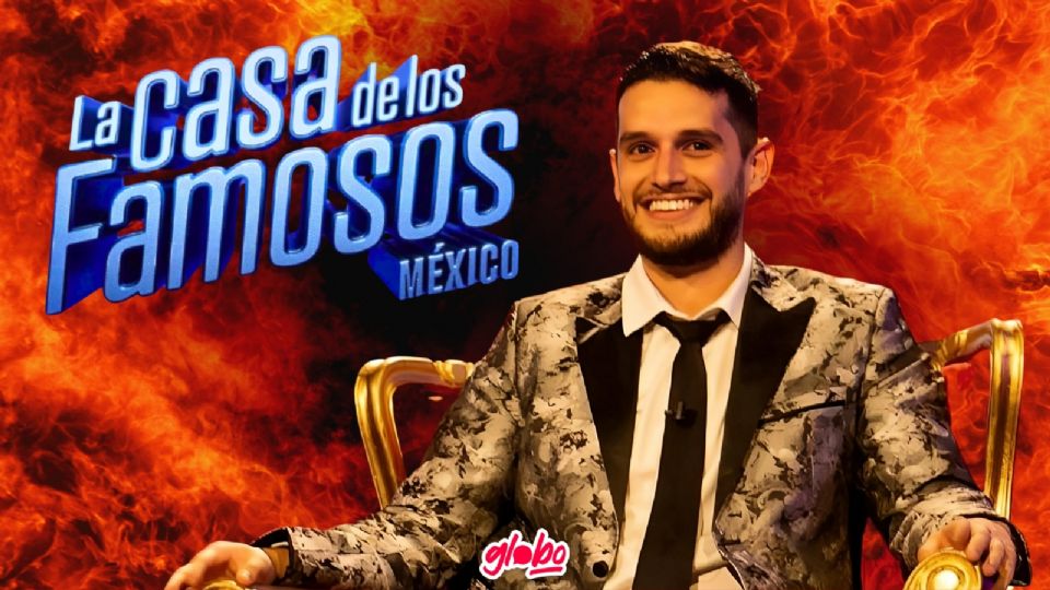 ¿Adrián Marcelo regresa a La Casa de los Famosos México?