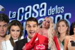 La Casa de Los Famosos: Wendy Guevara se burla del cuarto tierra con polémico VIDEO