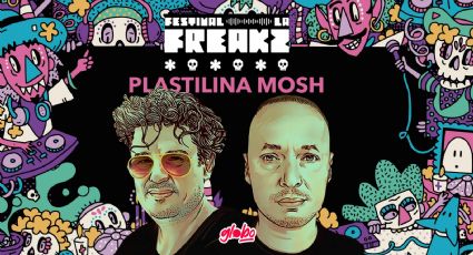 La Freakz 2024: ¿Cuándo y dónde será el Festival que encabeza Plastilina Mosh? | Precios de Boletos